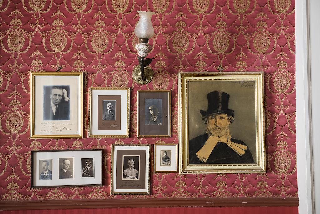 Hotel Carafa Di Maddaloni Residenza Di Charme Neapol Exteriér fotografie