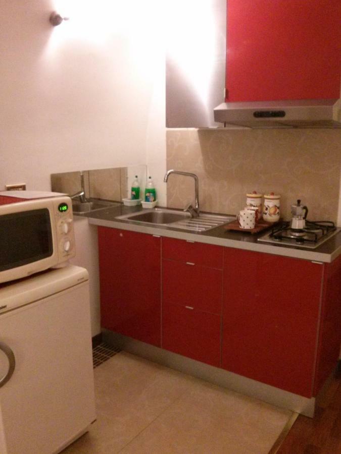 Hotel Carafa Di Maddaloni Residenza Di Charme Neapol Exteriér fotografie